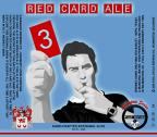 Red Card Ale 3